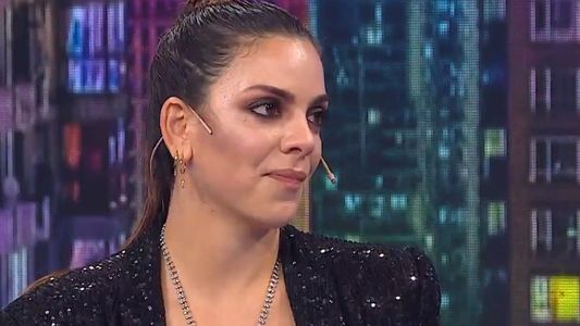 La conmovedora historia familiar y solidaria de Belu Lucius que la marcó de por vida: Me propuse...