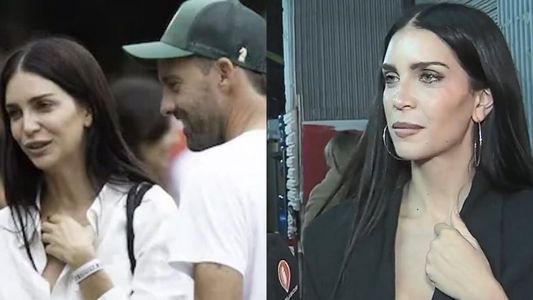 Por qué Zaira Nara no blanquea su relación con Facundo Pieres: su palabra