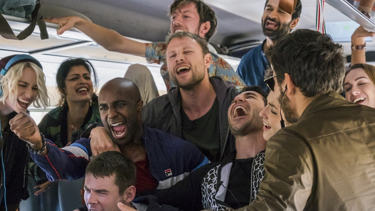 La crítica se rinde a los pies de esta mega serie de Netflix