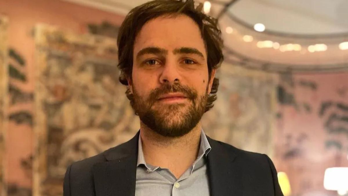 MAX te trae el drama criminal protagonizado por Peter Lanzani y Luis Brandoni.