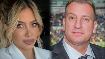 La furiosa pelea de Wanda Nara con Maxi López tras anunciar su serie de Netflix: detalles impactantes