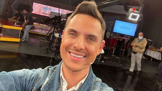 Preocupación por la salud de Lío Pecoraro: Recen mucho por él, lo necesita