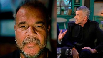 Chino Volpato sobre los dichos de Dady Brieva: “El tiene más que perder que cualquier político”