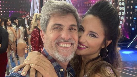 Lourdes Sánchez y el video del anuncio que sorprendió a todos: Se viene...