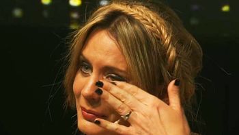 La profundo mensaje de Rocío Marengo por salud de su hijo Isidro: ¡Campeón!