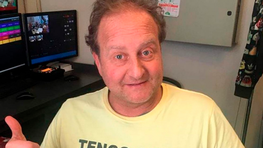 A los 53 años, murió el periodista Sergio Gendler