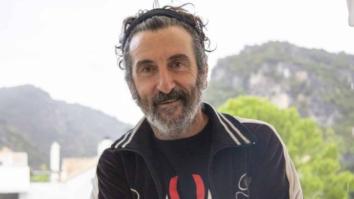 Luis Zahera arrasa en Netflix con la serie española más vista y apenas tiene 6 capítulos