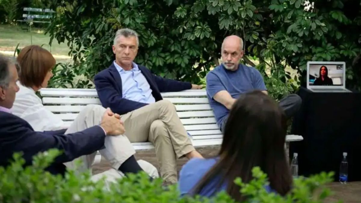 Macri