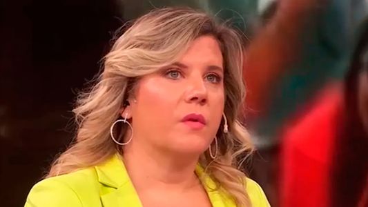 Dominique Metzger contó lo difícil que es conseguir ropa de su talle