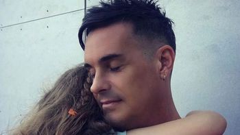 Hernán Caire: De repente me vi en terapia enchufado con todos los cables