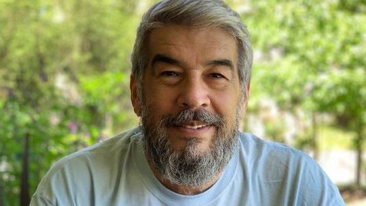 El Chavo Fucks se recuperó la neumonía derivada del COVID y se manifestó en desacuerdo con exteriorizar la internación