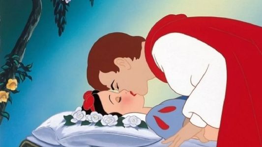 Polémica: piden cancelar el beso de Blancanieves con el príncipe por no ser consensuado