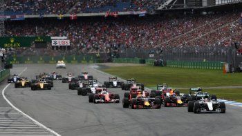 Fórmula 1 2019 en vivo Argentina: qué canal es Fox Premium Action en Cablevisión, Telecentro y DirecTV