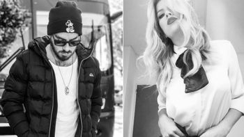 Melancólica reflexión de Federico Bal sobre el amor: Ojo, no es para cualquiera