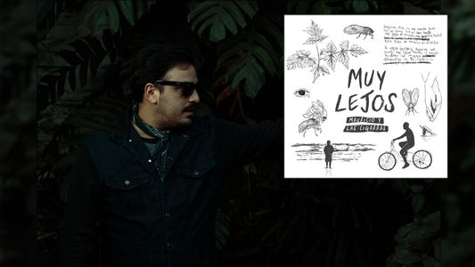 Así suena lo nuevo de Mauricio & Las Cigarras