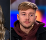 La confesión de Nacho Castañares sobre su pasado amoroso con Romina Uhrig