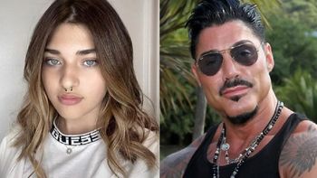 Marta Fort reveló que mantiene un vínculo espiritual con su papá, Ricardo: “En casa tengo un santuario”