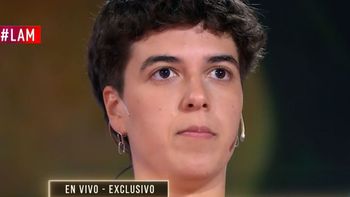 Mora de Gran Hermano 2022 se defendió tras los ataques: Estoy acostumbrada