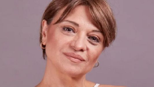 Marcela Feudale confesó qué famoso le tiró los galgos