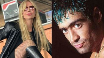 Graciela Alfano dio detalles de su romance con El Potro Rodrigo: Fue intenso