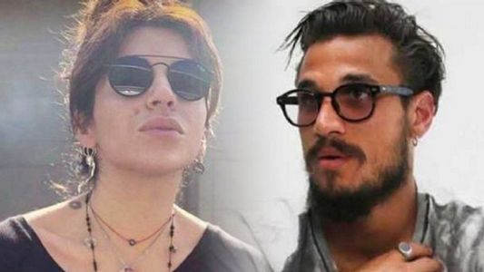 Gianinna Maradona confirmó su separación de Daniel Osvaldo