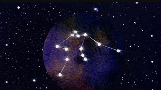 Verdades incómodas: qué revela la oposición de Venus en Leo y Plutón en Acuario