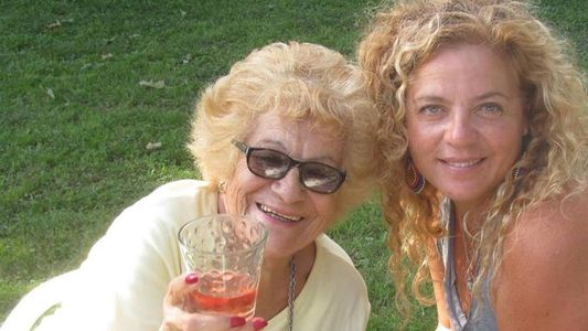 Viviana Colosimo, tía de las hermanas Nara: Se fueron de joda y dejaron solita a su abuela