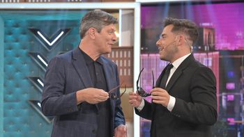 Con un sorpresivo mensaje, Mario Pergolini reveló el motivo por el que no usa WhatsApp