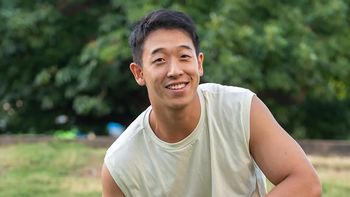 Martín Ku presentó a su nueva novia y estallaron las comparaciones con Marisol: Cambiaste...