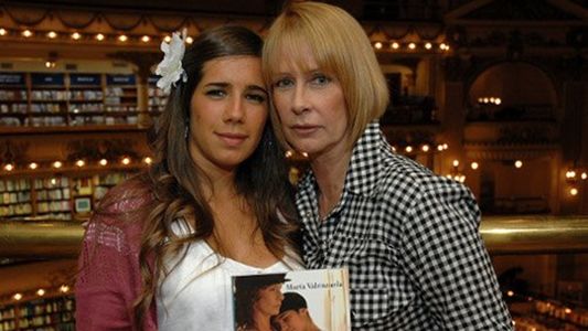 Malena Mendizabal habló sobre la salud de su madre: Mi mamá no está loca