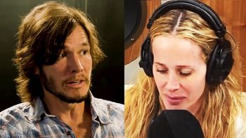 Tremendo dato sobre el final de Julieta Prandi y Emanuel Ortega, con una tercera en discordia: Habría tenido una aventura con...