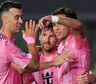 Uno de sus grandes socios de Lionel Messi en la cancha anunció su retiro: Estos serán...