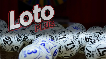 Apostadores en vilo: Resultados del Loto Plus del miércoles 23 de agosto