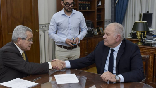 La SIGEN inició las auditorías en una importante universidad del conurbano