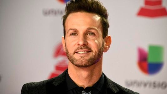 La dura foto contra Axel, después de la denuncia por abuso sexual