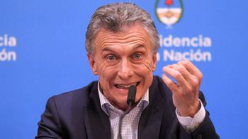 Atentado a Cristina Kirchner: Mauricio Macri repudió el ataque y pidió un profundo esclarecimiento. Atentado a Cristina Kirchner: Mauricio Macri repudió el ataque y pidió un profundo esclarecimiento.