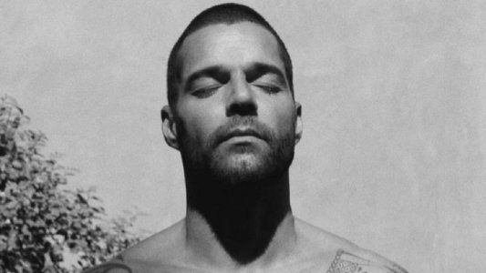 Ricky Martin presentó su nuevo material en medio de la pandemia: Estoy muy emocionado
