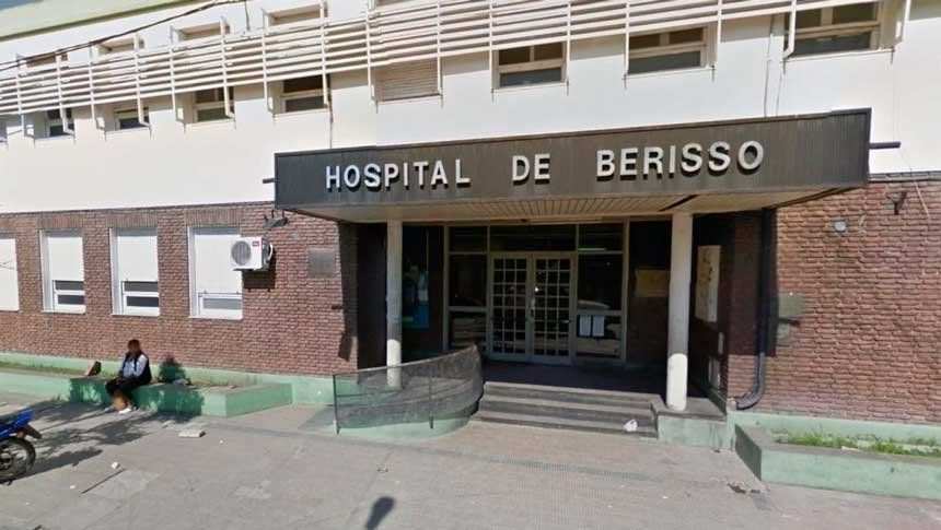 Internaron a un bebé por intoxicación con cocaína