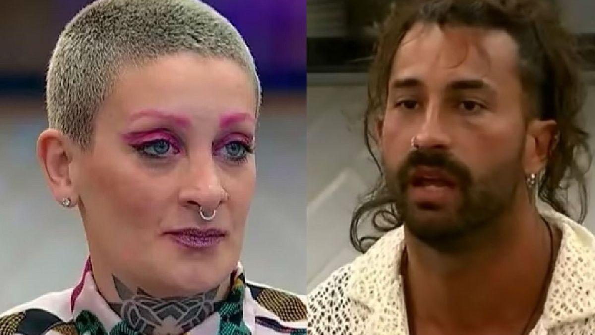El hermano de Furia habló de Licha de Gran Hermano y reveló lo que más le gusta de él