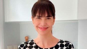 Romina Pereiro y el fuerte cruce que tuvo con su ex marido, Gustavo Olmedo, por sus hijas