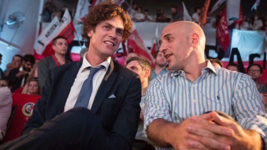 Un aliado del Gobierno criticó duramente la derogación del protocolo sobre el aborto: Es un error no forzado más