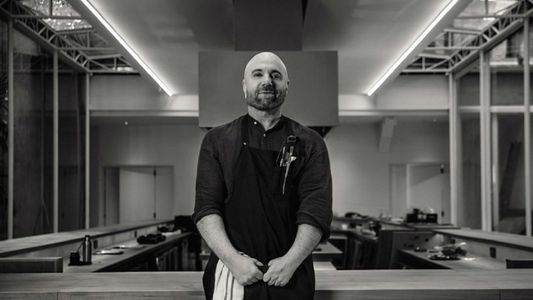 Germán Martitegui recibió una crítica por el precio de sus platos y contestó sin filtro: Andá...