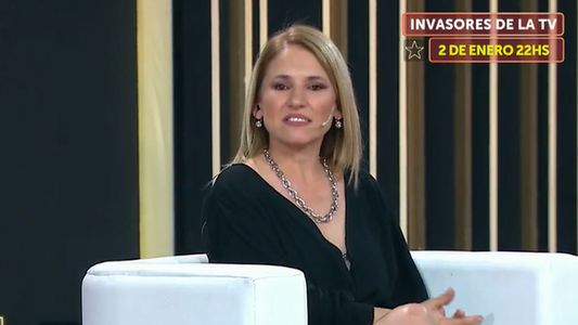 El drástico cambio de vida de Fernanda Iglesias: Es algo que siempre quise hacer