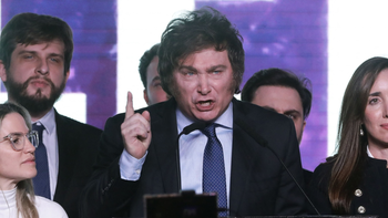La significante decisión de Javier Milei con los vouchers educativos