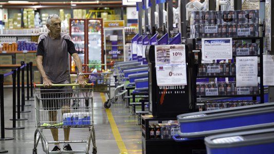 Cuáles fueron los productos que más aumentaron en los últimos 12 meses