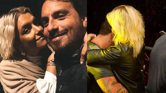 Apareció un video contundente, en medio de la escandalosa separación de Fede Bal y Sofía Aldrey