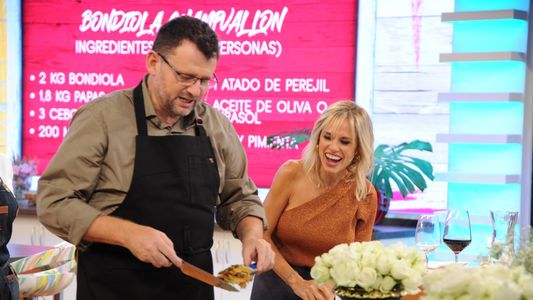 Escándalo en Lo de Mariana: gritos, chicanas y lágrimas