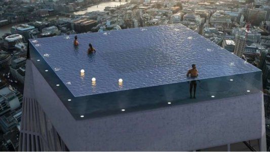 Un joven actor porno se ahogó luego de filmar una escena