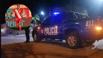 Rosario: asesinaron a otro hermano del defensor de Argentinos Juniors, el cuarto homicidio en su familia Rosario: asesinaron a otro hermano del defensor de Argentinos Juniors, el cuarto homicidio en su familia