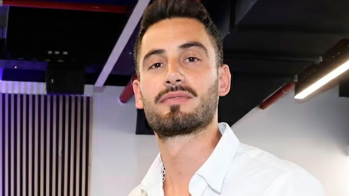 El letal comentario de un seguidor que golpeó a Nico Occhiato donde más le duele